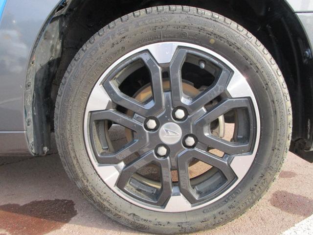 キャストアクティバＧ　リミテッド　ＳＡIII４ＷＤ　夏冬タイヤ　ＤＶＤオーディオ　パノラマモニター　リモコンエンジンスターター　ＬＥＤヘッドライト　オートライト　シートヒーター　キーフリーシステム　オートエアコン　アイドリングストップ（北海道）の中古車