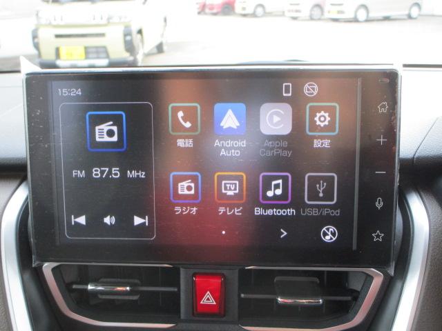 ムーヴＧ４ＷＤ　夏冬タイヤ　両側スライドドア左電動　スマホ連携ディスプレイオーディオ　バックモニター　ワイヤレス充電器　ＬＥＤヘッドライト　オートライト　オートエアコン　電動パーキングブレーキ（北海道）の中古車