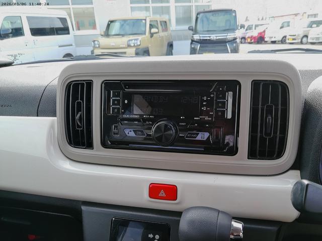 ミラトコットＧ　リミテッド　ＳＡIII４ＷＤ　ＬＥＤヘッドライト　オートライト　オートエアコン　キーフリーシステム　ＣＤ／ＵＳＢ／ＢＴオーディオ　リモコンエンジンスターター　運転席助手席シートヒーター　アイドリングストップ（北海道）の中古車