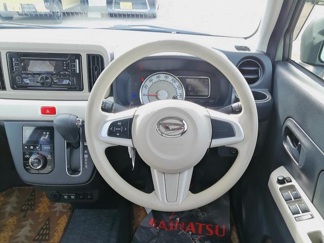 ミラトコットＧ　リミテッド　ＳＡIII４ＷＤ　ＬＥＤヘッドライト　オートライト　オートエアコン　キーフリーシステム　ＣＤ／ＵＳＢ／ＢＴオーディオ　リモコンエンジンスターター　運転席助手席シートヒーター　アイドリングストップ（北海道）の中古車