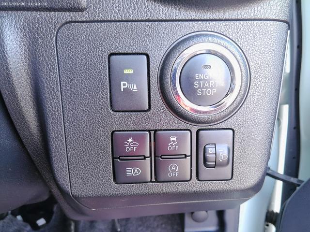 ミラトコットＧ　リミテッド　ＳＡIII４ＷＤ　ＬＥＤヘッドライト　オートライト　オートエアコン　キーフリーシステム　ＣＤ／ＵＳＢ／ＢＴオーディオ　リモコンエンジンスターター　運転席助手席シートヒーター　アイドリングストップ（北海道）の中古車