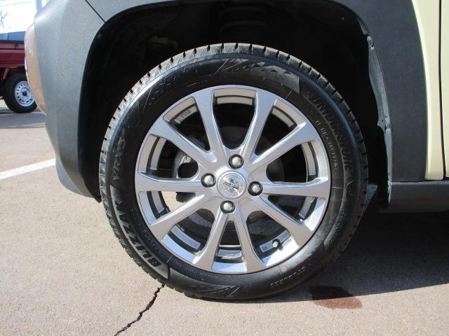 ハスラーＪスタイルIIターボ４ＷＤ　夏冬タイヤ　スズキ純正ナビ　全方位モニター　ＥＴＣ車載器　クルーズコントロール　運転席助手席シートヒーター　スマートキー　ＬＥＤヘッドライト　オートライト　アイドリングストップ（北海道）の中古車