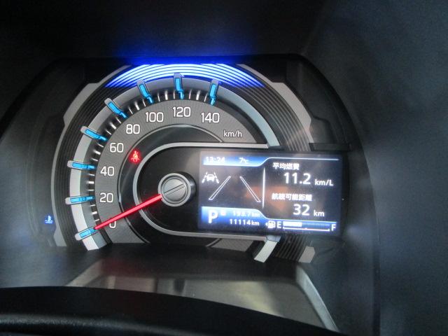 ハスラーＪスタイルIIターボ４ＷＤ　夏冬タイヤ　スズキ純正ナビ　全方位モニター　ＥＴＣ車載器　クルーズコントロール　運転席助手席シートヒーター　スマートキー　ＬＥＤヘッドライト　オートライト　アイドリングストップ（北海道）の中古車