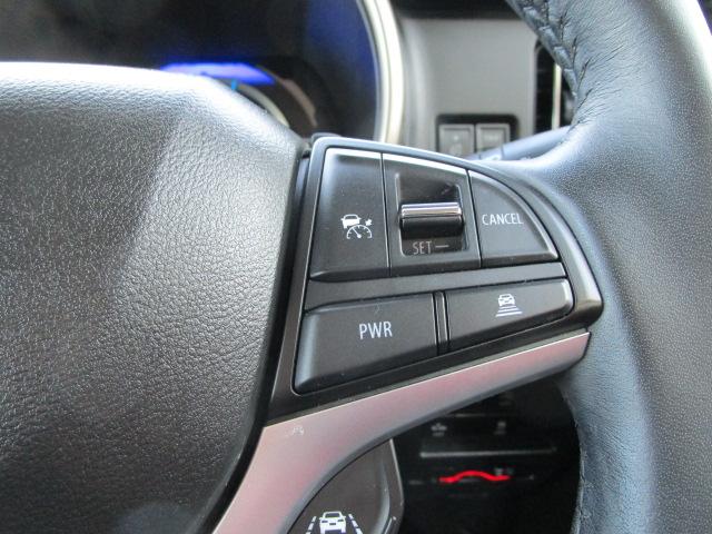 ハスラーＪスタイルIIターボ４ＷＤ　夏冬タイヤ　スズキ純正ナビ　全方位モニター　ＥＴＣ車載器　クルーズコントロール　運転席助手席シートヒーター　スマートキー　ＬＥＤヘッドライト　オートライト　アイドリングストップ（北海道）の中古車