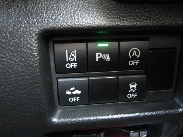 ハスラーＪスタイルIIターボ４ＷＤ　夏冬タイヤ　スズキ純正ナビ　全方位モニター　ＥＴＣ車載器　クルーズコントロール　運転席助手席シートヒーター　スマートキー　ＬＥＤヘッドライト　オートライト　アイドリングストップ（北海道）の中古車