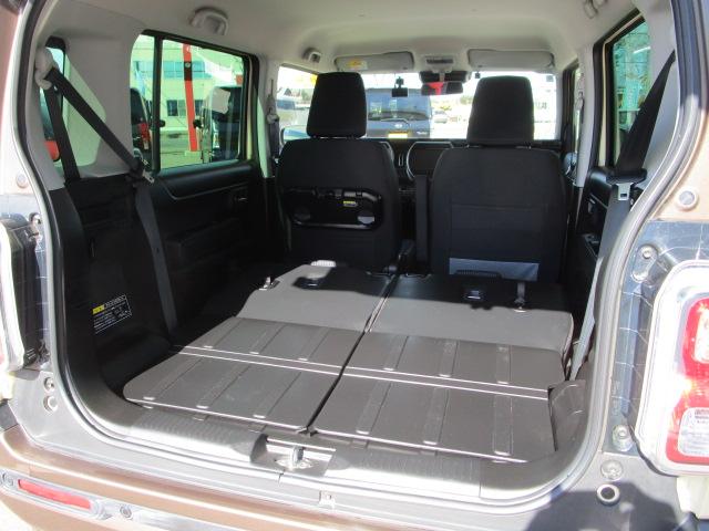 ハスラーＪスタイルIIターボ４ＷＤ　夏冬タイヤ　スズキ純正ナビ　全方位モニター　ＥＴＣ車載器　クルーズコントロール　運転席助手席シートヒーター　スマートキー　ＬＥＤヘッドライト　オートライト　アイドリングストップ（北海道）の中古車