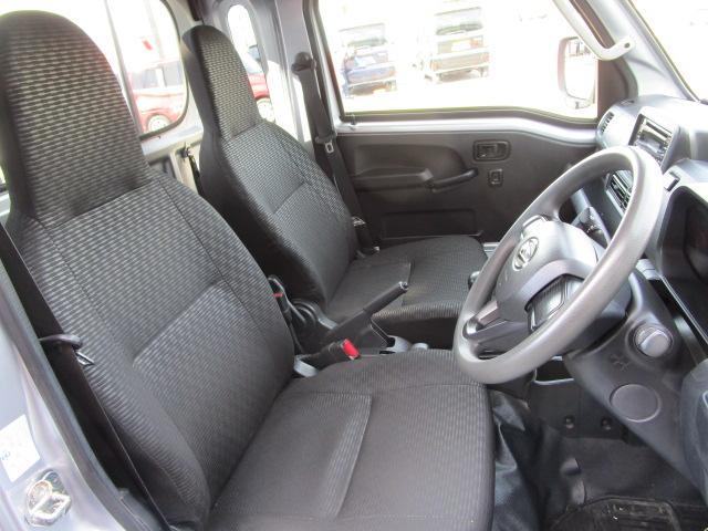 ハイゼットトラックジャンボエクストラパートタイム４ＷＤ　５速マニュアルシフト　キーフリーシステム　ＣＤチューナー　前後コーナーセンサー　メッキフロントガーニッシュ　ＬＥＤヘッドライト　オートライト　アイドリングストップ（北海道）の中古車