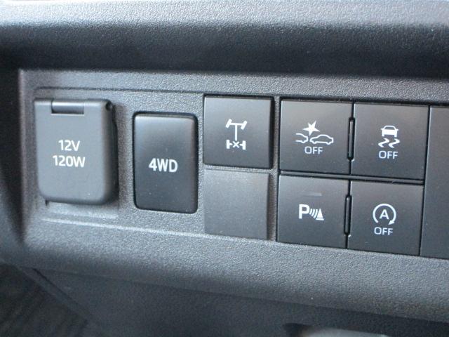 ハイゼットトラックジャンボエクストラパートタイム４ＷＤ　５速マニュアルシフト　キーフリーシステム　ＣＤチューナー　前後コーナーセンサー　メッキフロントガーニッシュ　ＬＥＤヘッドライト　オートライト　アイドリングストップ（北海道）の中古車