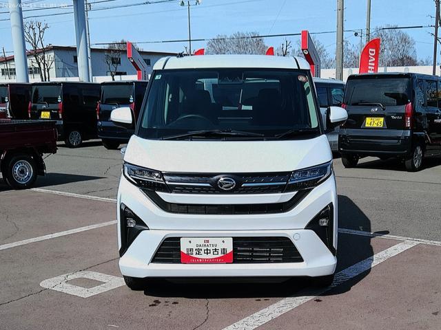 ムーヴG4WD 夏冬タイヤ 両側スライドドア左電動 LEDヘッドライト スマホ連携ディスプレイオーディオ バックモニター ワイヤレス充電器 オートエアコン 前後コーナーセンサー アイドリングストップ(北海道)の中古車