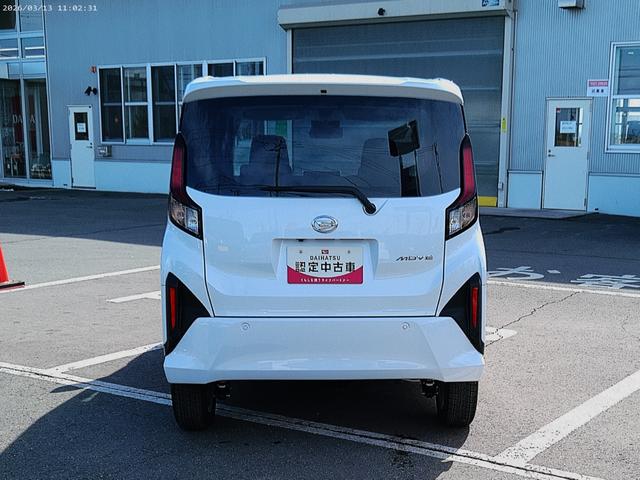 ムーヴG4WD 夏冬タイヤ 両側スライドドア左電動 LEDヘッドライト スマホ連携ディスプレイオーディオ バックモニター ワイヤレス充電器 オートエアコン 前後コーナーセンサー アイドリングストップ(北海道)の中古車