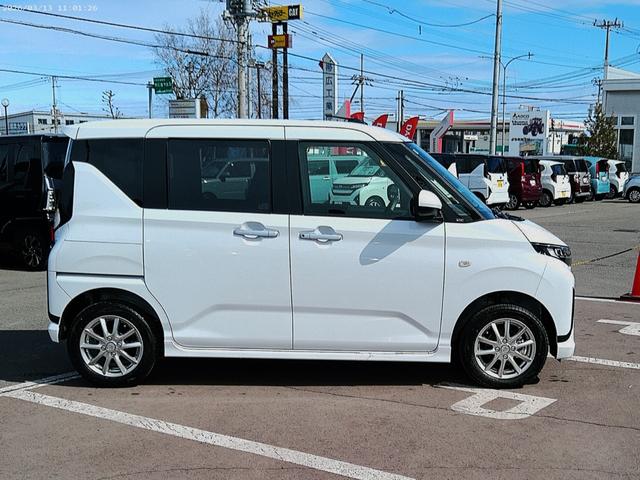 ムーヴG4WD 夏冬タイヤ 両側スライドドア左電動 LEDヘッドライト スマホ連携ディスプレイオーディオ バックモニター ワイヤレス充電器 オートエアコン 前後コーナーセンサー アイドリングストップ(北海道)の中古車