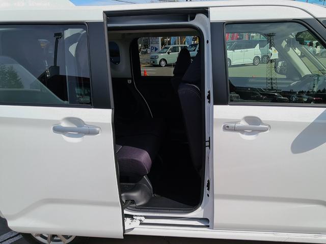 ムーヴG4WD 夏冬タイヤ 両側スライドドア左電動 LEDヘッドライト スマホ連携ディスプレイオーディオ バックモニター ワイヤレス充電器 オートエアコン 前後コーナーセンサー アイドリングストップ(北海道)の中古車