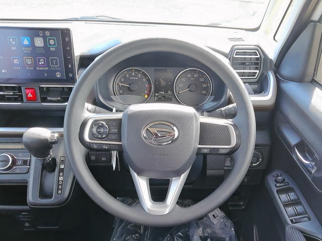 ムーヴG4WD 夏冬タイヤ 両側スライドドア左電動 LEDヘッドライト スマホ連携ディスプレイオーディオ バックモニター ワイヤレス充電器 オートエアコン 前後コーナーセンサー アイドリングストップ(北海道)の中古車