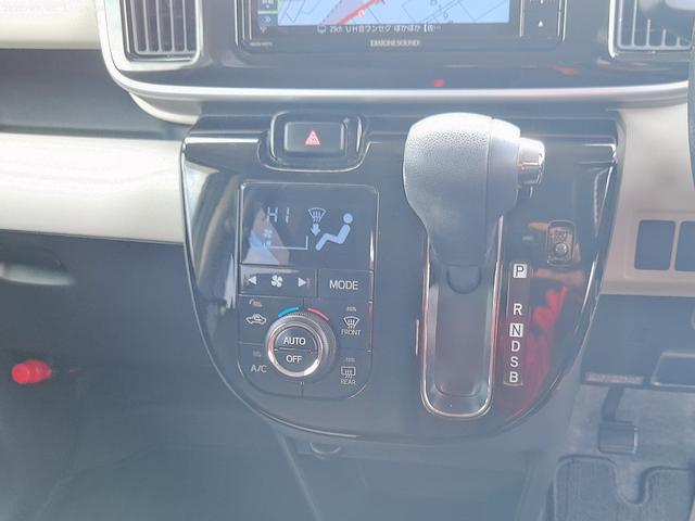 ムーヴキャンバスＧメイクアップ　ＳＡII４ＷＤ　両側パワースライドドア　夏冬タイヤ　ダイヤトーンナビ　バックモニター　リモコンエンジンスターター　ドライブレコーダー　キーフリーシステム　オートエアコン　ＬＥＤヘッドライト　オートライト（北海道）の中古車