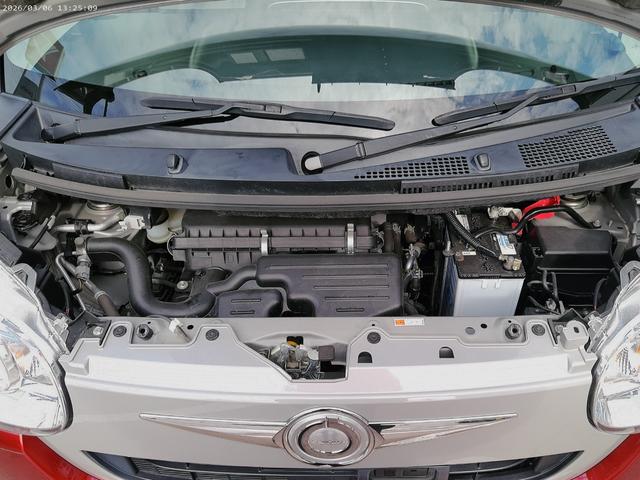 ムーヴキャンバスＧメイクアップ　ＳＡII４ＷＤ　両側パワースライドドア　夏冬タイヤ　ダイヤトーンナビ　バックモニター　リモコンエンジンスターター　ドライブレコーダー　キーフリーシステム　オートエアコン　ＬＥＤヘッドライト　オートライト（北海道）の中古車