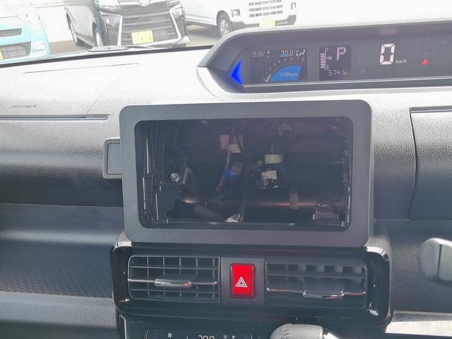 タントカスタムRS4WD 両側パワースライドドア LEDヘッドライト オートライト 運転席助手席シートヒーター オートエアコン 後席テーブル 前後コーナーセンサー アイドリングストップ アルミホイール オーディオレス(北海道)の中古車