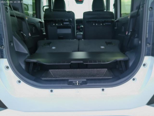 タントカスタムRS4WD 両側パワースライドドア LEDヘッドライト オートライト 運転席助手席シートヒーター オートエアコン 後席テーブル 前後コーナーセンサー アイドリングストップ アルミホイール オーディオレス(北海道)の中古車