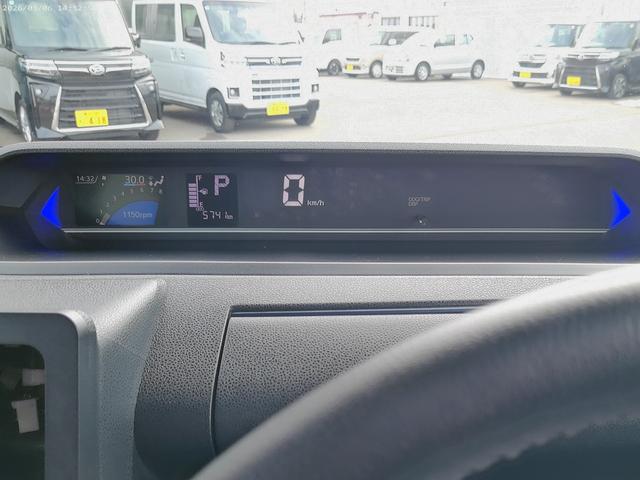 タントカスタムRS4WD 両側パワースライドドア LEDヘッドライト オートライト 運転席助手席シートヒーター オートエアコン 後席テーブル 前後コーナーセンサー アイドリングストップ アルミホイール オーディオレス(北海道)の中古車