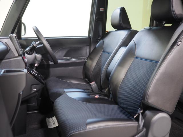 タントカスタムＸ４ＷＤ　両側パワースライドドア　ＬＥＤヘッドライト　オートライト　オートエアコン　運転席助手席シートヒーター　デジタルメーター　前後コーナーセンサー　アイドリングストップ　オーディオレス（北海道）の中古車