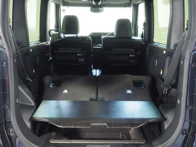 タントカスタムＸ４ＷＤ　両側パワースライドドア　ＬＥＤヘッドライト　オートライト　オートエアコン　運転席助手席シートヒーター　デジタルメーター　前後コーナーセンサー　アイドリングストップ　オーディオレス（北海道）の中古車
