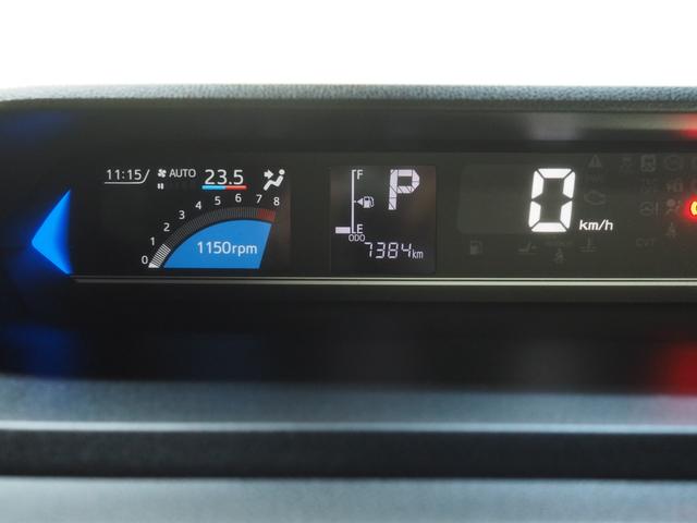 タントカスタムＸ４ＷＤ　両側パワースライドドア　ＬＥＤヘッドライト　オートライト　オートエアコン　運転席助手席シートヒーター　デジタルメーター　前後コーナーセンサー　アイドリングストップ　オーディオレス（北海道）の中古車