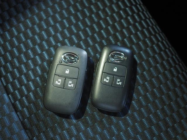 タントカスタムＸ４ＷＤ　両側パワースライドドア　ＬＥＤヘッドライト　オートライト　オートエアコン　運転席助手席シートヒーター　デジタルメーター　前後コーナーセンサー　アイドリングストップ　オーディオレス（北海道）の中古車