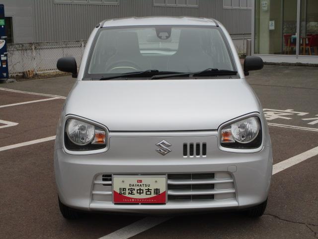 アルトL(北海道)の中古車