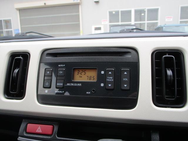 アルトL(北海道)の中古車