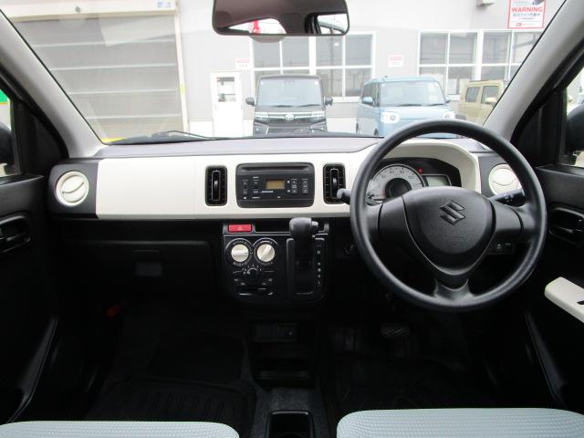 アルトL(北海道)の中古車