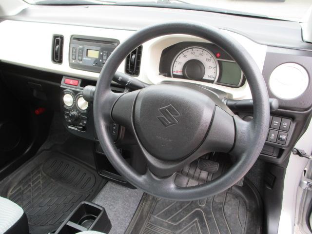 アルトL(北海道)の中古車