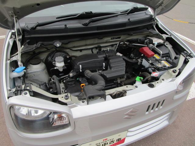 アルトL(北海道)の中古車