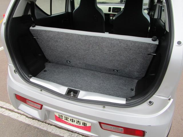 アルトL(北海道)の中古車