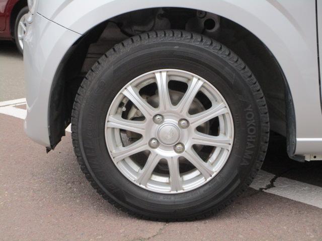 アルトL(北海道)の中古車