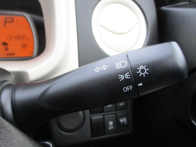 アルトL(北海道)の中古車