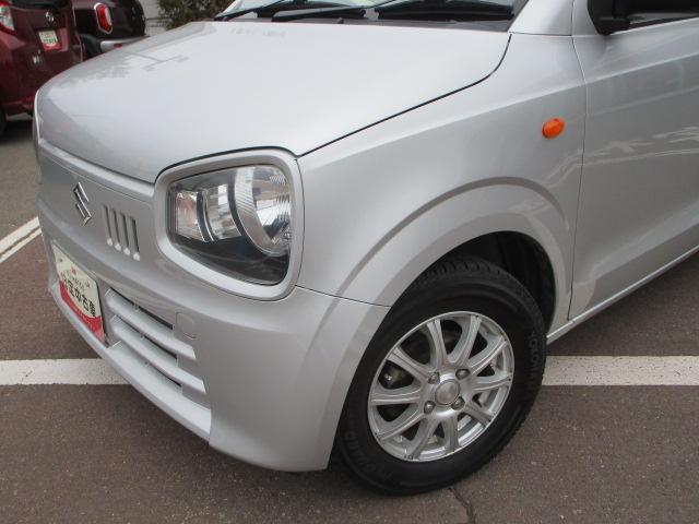アルトL(北海道)の中古車