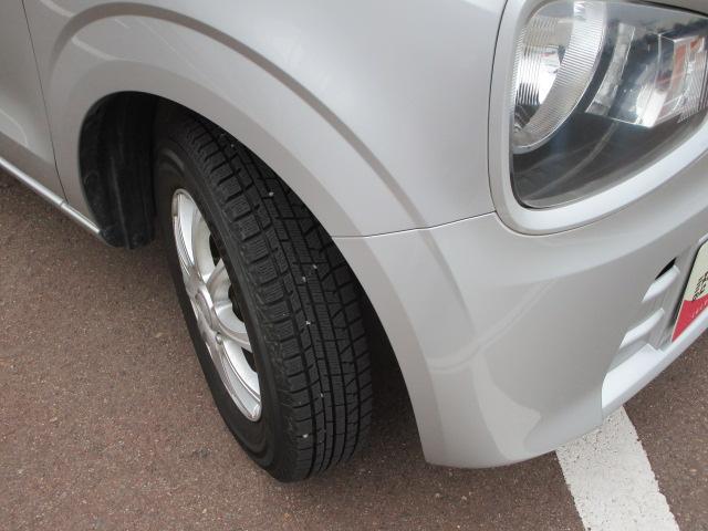 アルトL(北海道)の中古車