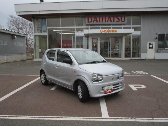アルトL(北海道)の中古車