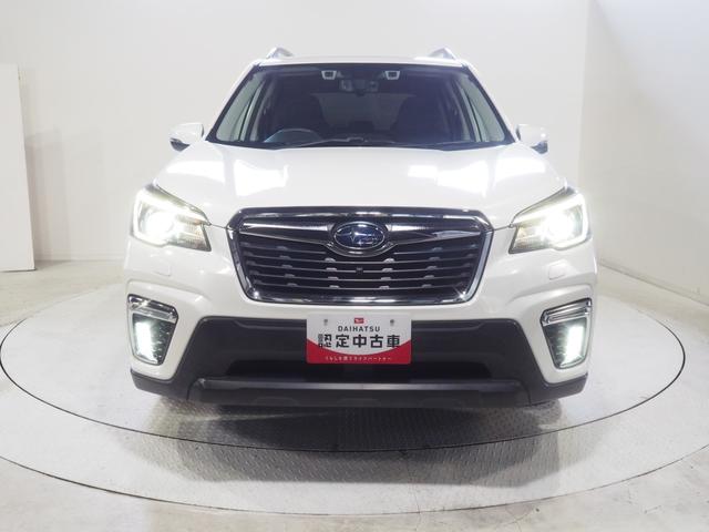 フォレスタープレミアム4WD カーナビ バックモニター 夏用タイヤ スマートキー 運転席助手席パワーシート クルーズコントロール ETC車載器 前/左カメラ 電動パーキングブレーキ(北海道)の中古車