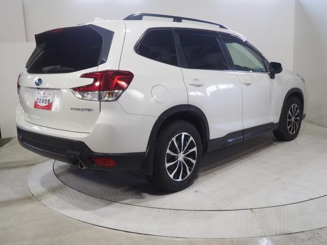 フォレスタープレミアム4WD カーナビ バックモニター 夏用タイヤ スマートキー 運転席助手席パワーシート クルーズコントロール ETC車載器 前/左カメラ 電動パーキングブレーキ(北海道)の中古車