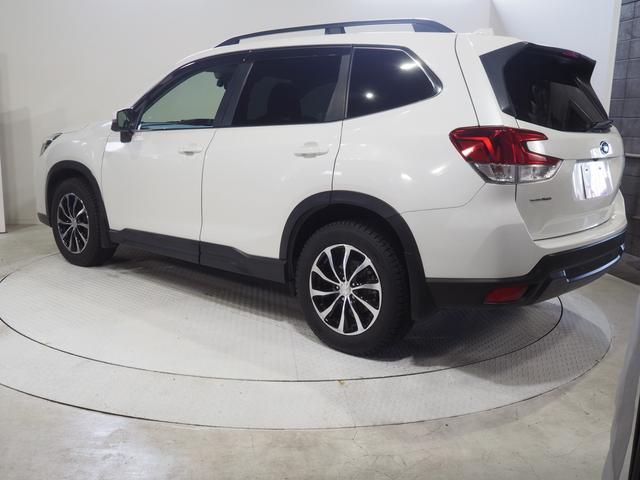 フォレスタープレミアム4WD カーナビ バックモニター 夏用タイヤ スマートキー 運転席助手席パワーシート クルーズコントロール ETC車載器 前/左カメラ 電動パーキングブレーキ(北海道)の中古車
