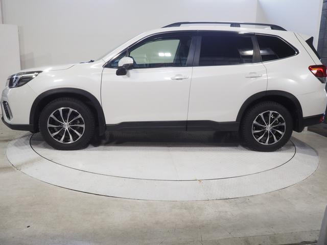 フォレスタープレミアム4WD カーナビ バックモニター 夏用タイヤ スマートキー 運転席助手席パワーシート クルーズコントロール ETC車載器 前/左カメラ 電動パーキングブレーキ(北海道)の中古車