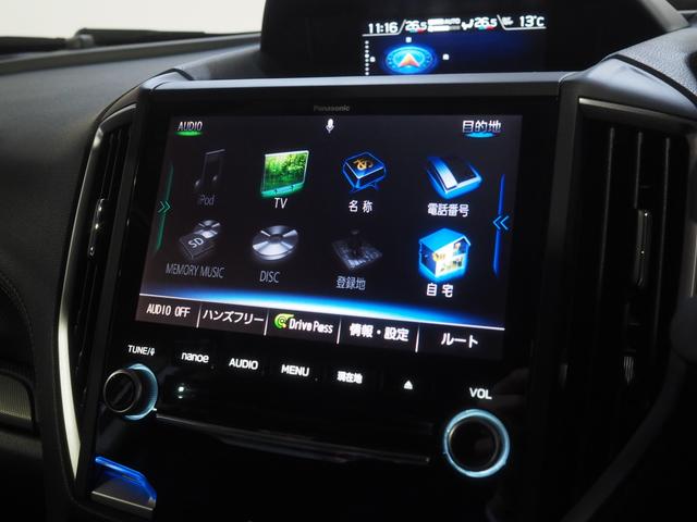 フォレスタープレミアム4WD カーナビ バックモニター 夏用タイヤ スマートキー 運転席助手席パワーシート クルーズコントロール ETC車載器 前/左カメラ 電動パーキングブレーキ(北海道)の中古車