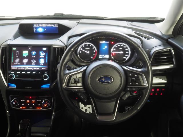 フォレスタープレミアム4WD カーナビ バックモニター 夏用タイヤ スマートキー 運転席助手席パワーシート クルーズコントロール ETC車載器 前/左カメラ 電動パーキングブレーキ(北海道)の中古車