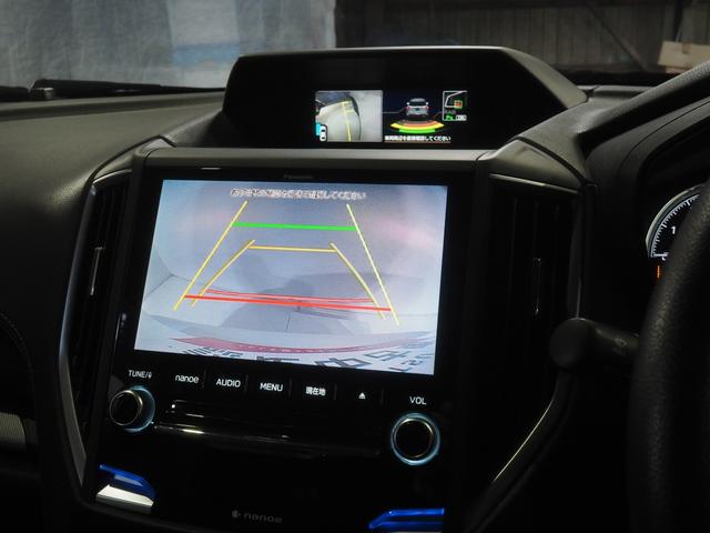 フォレスタープレミアム4WD カーナビ バックモニター 夏用タイヤ スマートキー 運転席助手席パワーシート クルーズコントロール ETC車載器 前/左カメラ 電動パーキングブレーキ(北海道)の中古車