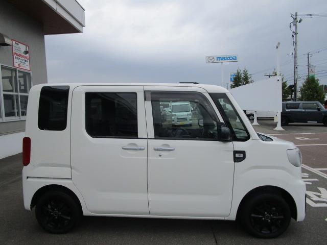 ハイゼットキャディーD SAIII4WD 両側スライドドア スマートアシスト CDチューナー キーレスエントリー オートハイビーム VSC(横滑り抑制機能) アイドリングストップ(北海道)の中古車