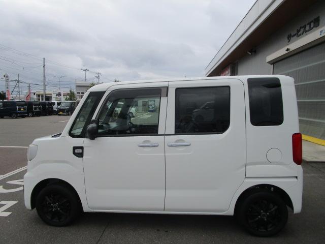 ハイゼットキャディーD SAIII4WD 両側スライドドア スマートアシスト CDチューナー キーレスエントリー オートハイビーム VSC(横滑り抑制機能) アイドリングストップ(北海道)の中古車