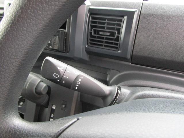 ハイゼットキャディーD SAIII4WD 両側スライドドア スマートアシスト CDチューナー キーレスエントリー オートハイビーム VSC(横滑り抑制機能) アイドリングストップ(北海道)の中古車