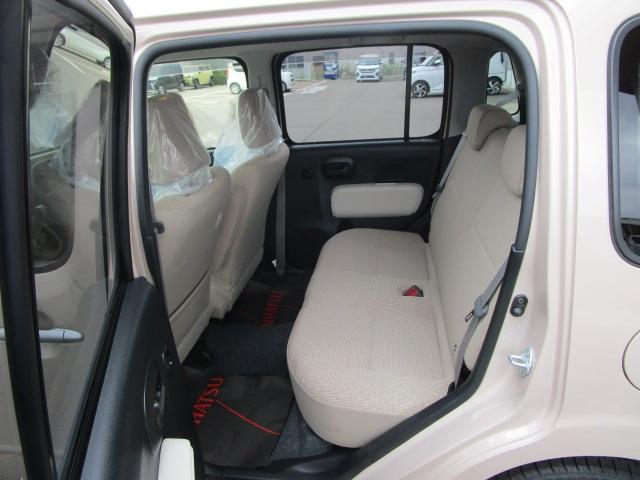 ミラココアココアＬ４ＷＤ　ＣＤチューナー　キーレスエントリー　リモコンエンジンスターター　アイドリングストップ（北海道）の中古車