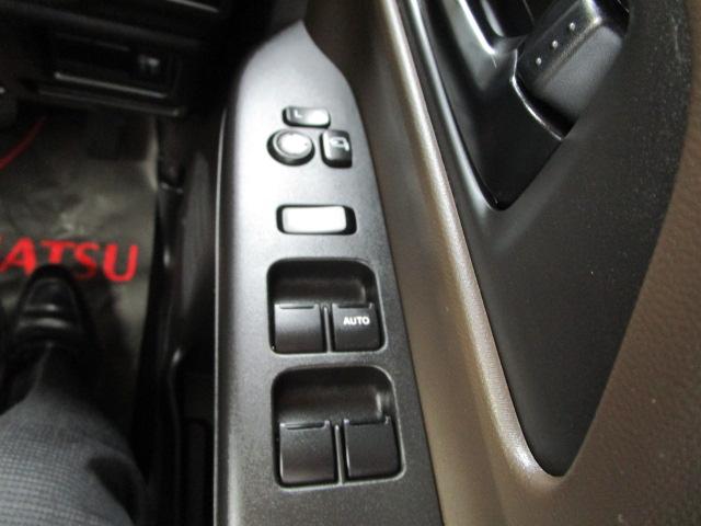 スペーシアハイブリッドＧ４ＷＤ　両側スライドドア　ＣＤ／ＵＳＢ／ＢＴチューナー　スマートキー　オートエアコン　アイドリングストップ（北海道）の中古車