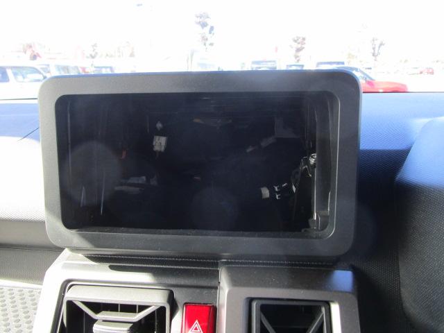 タフトG クロムベンチャー4WD ガラスルーフ LEDヘッドライト オートライト クルーズコントロール オートエアコン 運転席助手席シートヒーター 前後コーナーセンサー オーディオレス アイドリングストップ(北海道)の中古車